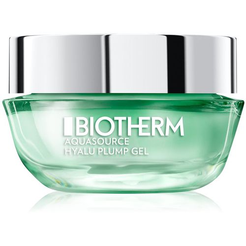 Aquasource Hyalu Plump Gel gel hidratante para rostro 30 ml - Biotherm - Modalova