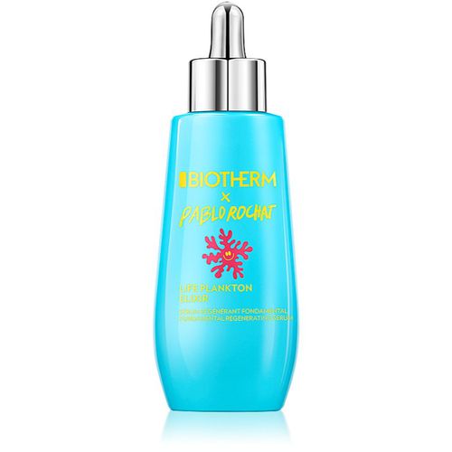 Summer Edition Life Plankton Elixir serum protector regenerador edición limitada 50 ml - Biotherm - Modalova