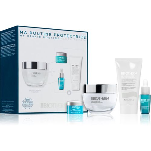 Biotherm Cera Repair set da donna - Biotherm - Modalova