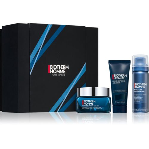 Force Supreme confezione regalo per uomo - Biotherm - Modalova