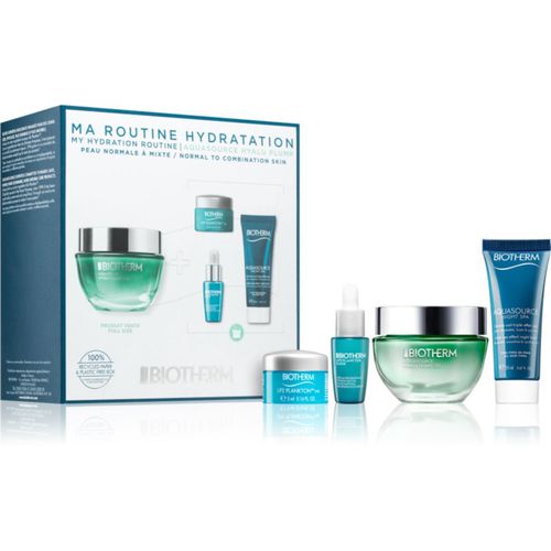 Aquasource confezione regalo da donna - Biotherm - Modalova