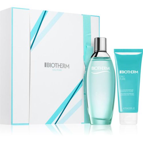 Eau Pure Geschenkset für Damen IV - Biotherm - Modalova