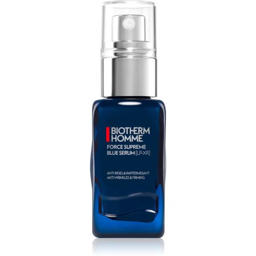 Force Supreme sérum antiarrugas con retinol para hombre 30 ml - Biotherm - Modalova