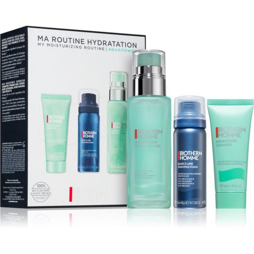 Aquapower lote de regalo para hombre - Biotherm - Modalova