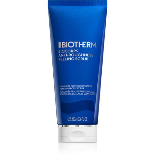 Biocorps Anti Roughness Peeling Scrub Körperpeeling für Damen 200 ml - Biotherm - Modalova