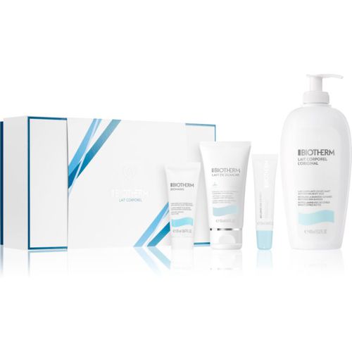 Lait Corporel L´original Geschenkset für Damen - Biotherm - Modalova