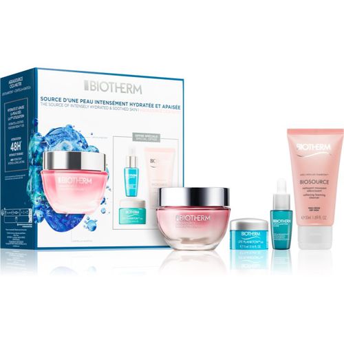 Aquasource Cica Nutri lote de regalo para mujer - Biotherm - Modalova