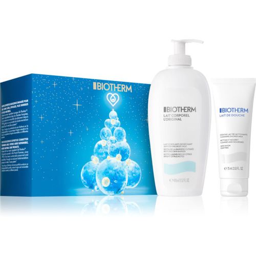 Blue Therapy lote de regalo para mujer - Biotherm - Modalova