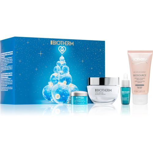 Cera Repair Barrier Cream confezione regalo da donna - Biotherm - Modalova