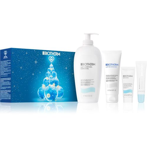 Lait Corporel Holiday Edition lote de regalo para mujer - Biotherm - Modalova