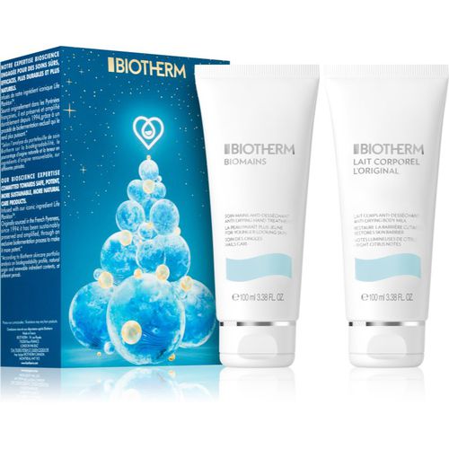 Lait Corporel L´original lote de regalo para mujer - Biotherm - Modalova