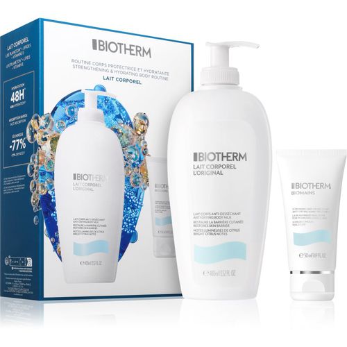 Lait Corporel Geschenkset für Damen - Biotherm - Modalova