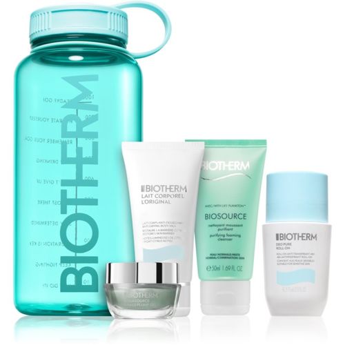 Lait Corporel L'Original lote de regalo para mujer - Biotherm - Modalova