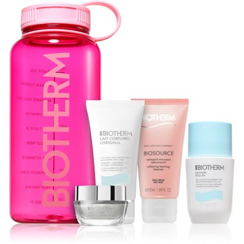 Lait Corporel L'Original lote de regalo para mujer - Biotherm - Modalova