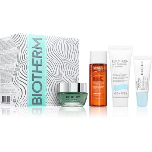Aquasource Hyalu Plump Gel lote de regalo para mujer - Biotherm - Modalova