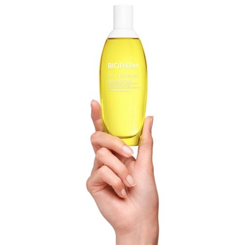 Eau Vitaminée Impulsion Citron rocío corporal para mujer 100 ml - Biotherm - Modalova