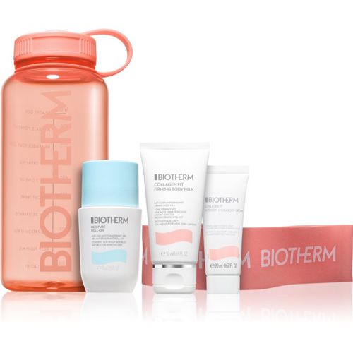 Collagen Fit Drop Set Pink lote de regalo para mujer - Biotherm - Modalova