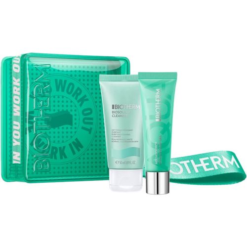 The Nano Set Aquasource lote de regalo para mujer - Biotherm - Modalova