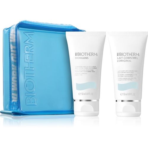 Lait Corporel Mini Set lote de regalo para mujer - Biotherm - Modalova