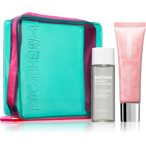 Aquasource Cica Nutri Cream lote de regalo para mujer - Biotherm - Modalova