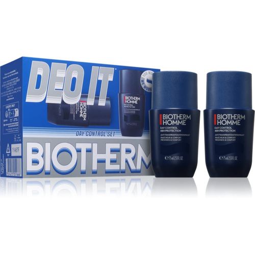 Deo It Set lote de regalo para hombre - Biotherm - Modalova