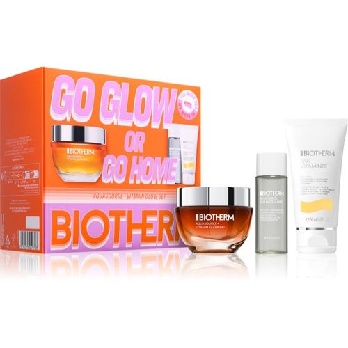 Go Glow Or Go Home Set lote de regalo para mujer - Biotherm - Modalova