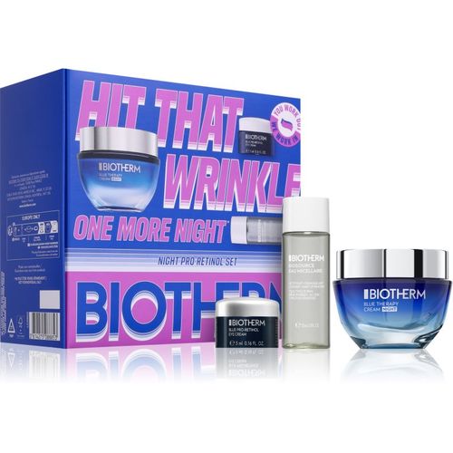 Hit That Wrinkle One More Time Set lote de regalo para mujer - Biotherm - Modalova