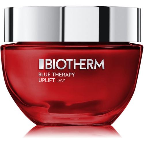 Blue Therapy Red Algae Uplift 2024 crema rassodante e lisciante da donna 50 ml - Biotherm - Modalova