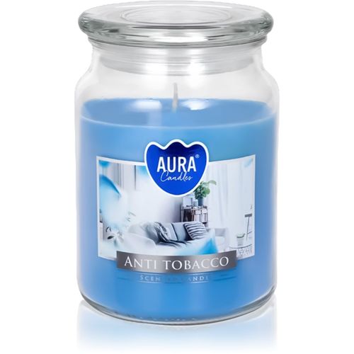 Premium Line Anti Tabacco vela perfumada 500 g - BISPOL - Modalova
