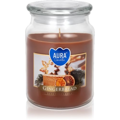 Premium Line Gingebread vela perfumada 500 g - BISPOL - Modalova