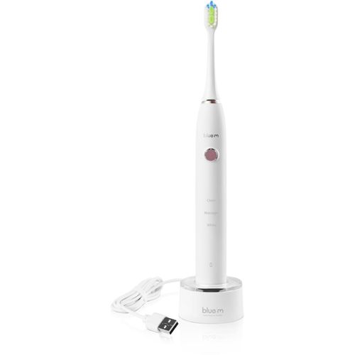 Essentials for Health cepillo de dientes eléctrico sónico - bluem - Modalova
