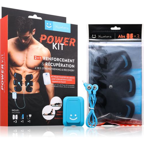 Power Kit electrodos para el vientre - Bluetens - Modalova