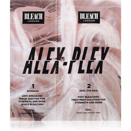 Alex-Plex decolorante per capelli 22 ml - Bleach London - Modalova