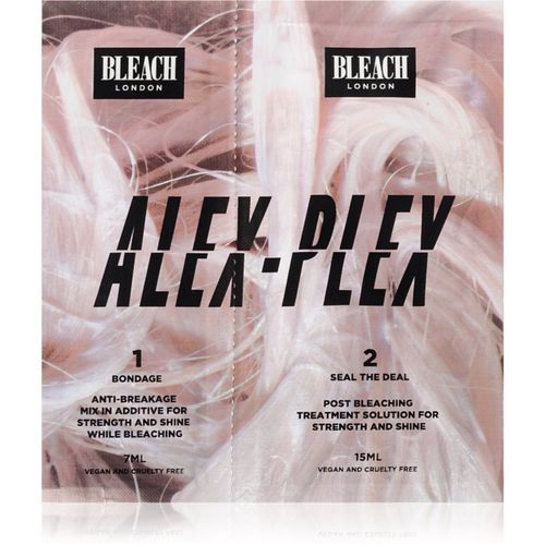 Alex-Plex Entfärber für das Haar 22 ml - Bleach London - Modalova
