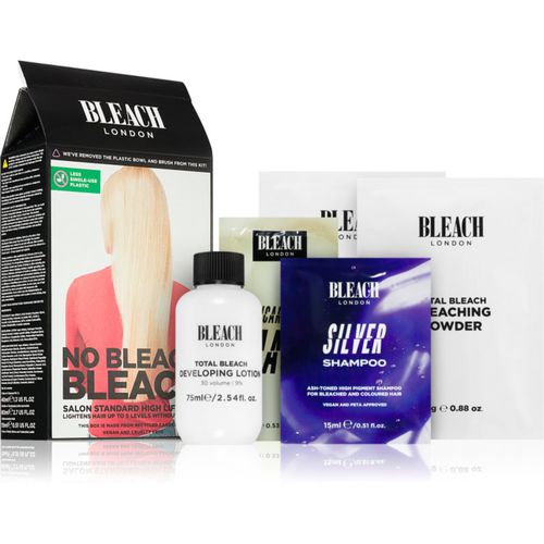 No Bleach Bleach tinta permanente per capelli per schiarire i capelli 1 pz - Bleach London - Modalova