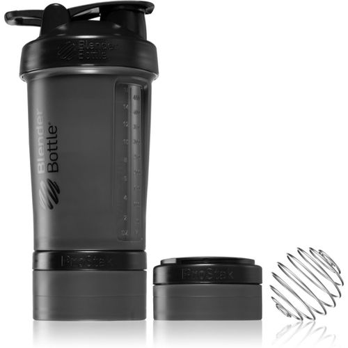 ProStak Pro coctelera deportiva + depósito color Black 650 ml - Blender Bottle - Modalova