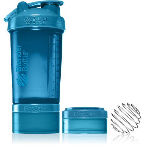 ProStak Pro Shaker + Reservoir Farbe Ocean Blue 650 ml - Blender Bottle - Modalova