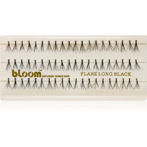 Flare ciglia finte taglia Long 60 pz - Bloom - Modalova