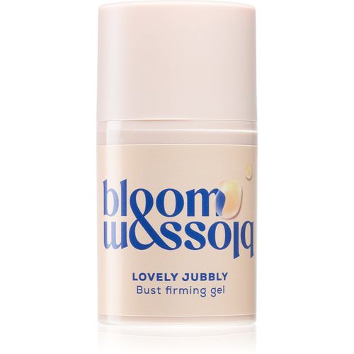 Lovely Jubbly festigendes Gel für die Brüste 50 ml - Bloom & Blossom - Modalova