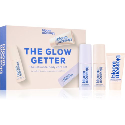 The Glow Getter Geschenkset - Bloom & Blossom - Modalova