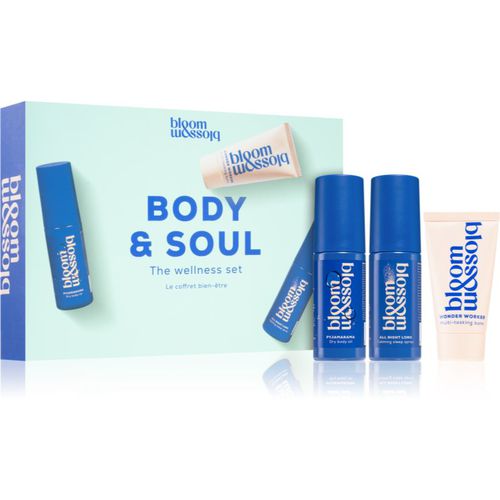 Body & Soul confezione regalo - Bloom & Blossom - Modalova