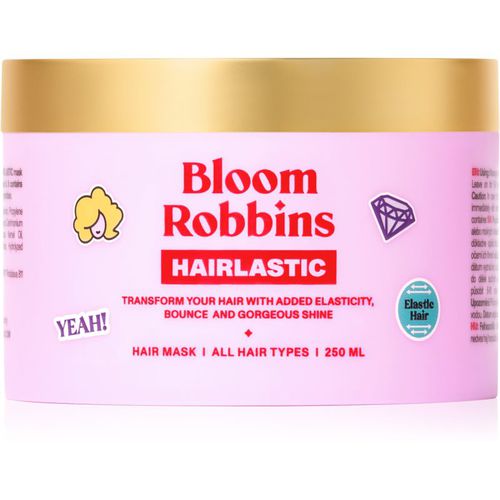 Hairlastic mascarilla hidratante y regeneradora para cabello 250 ml - Bloom Robbins - Modalova