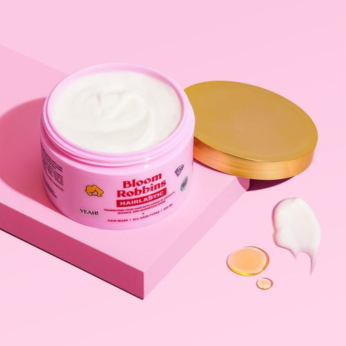 Hairlastic mascarilla hidratante y regeneradora para cabello 250 ml - Bloom Robbins - Modalova