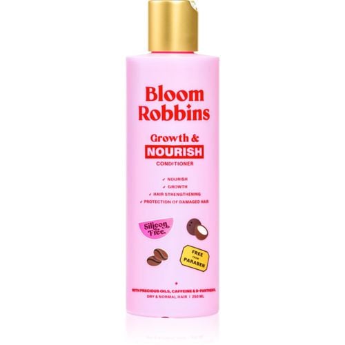 Growth & Nourish Conditioner für Nahrung und Glanz 250 ml - Bloom Robbins - Modalova