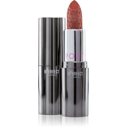 Poutstar Soft Matte barra de labios matificante tono Raw 30 g - BPerfect - Modalova