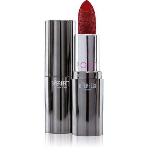 Poutstar Soft Matte barra de labios matificante tono Heat 30 g - BPerfect - Modalova