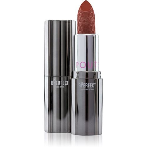 Poutstar Soft Matte barra de labios matificante tono First Kiss 30 g - BPerfect - Modalova