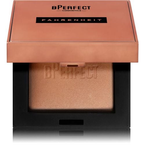 Fahrenheit Bronceador tono Baked 115 g - BPerfect - Modalova