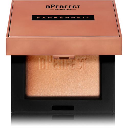 Fahrenheit Bronceador tono Burnt 115 g - BPerfect - Modalova