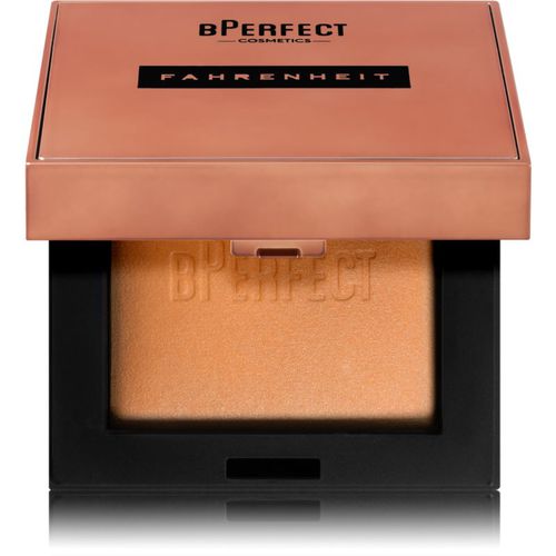 Fahrenheit Bronceador tono Ember 115 g - BPerfect - Modalova